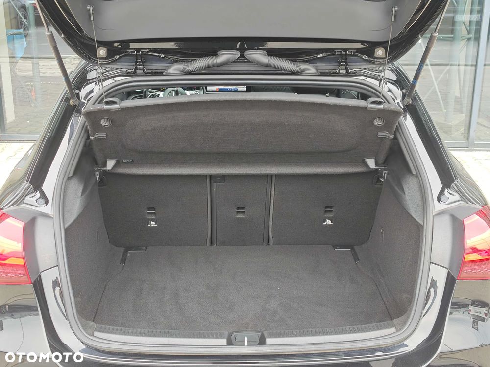 Mercedes-Benz Klasa A 200 Progressive 7G-DCT - 16