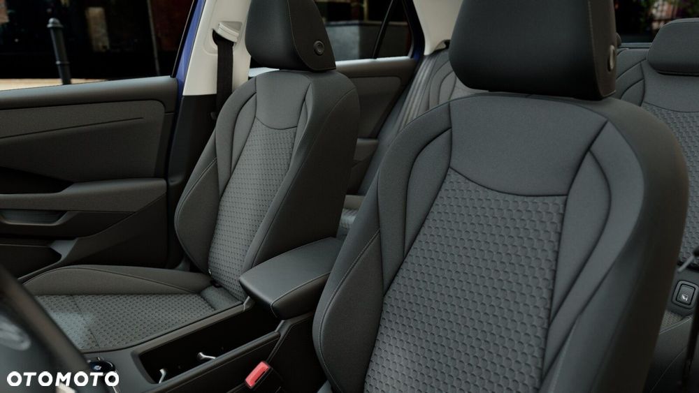 Volkswagen T-Roc 1.5 eTSI Life DSG - 12