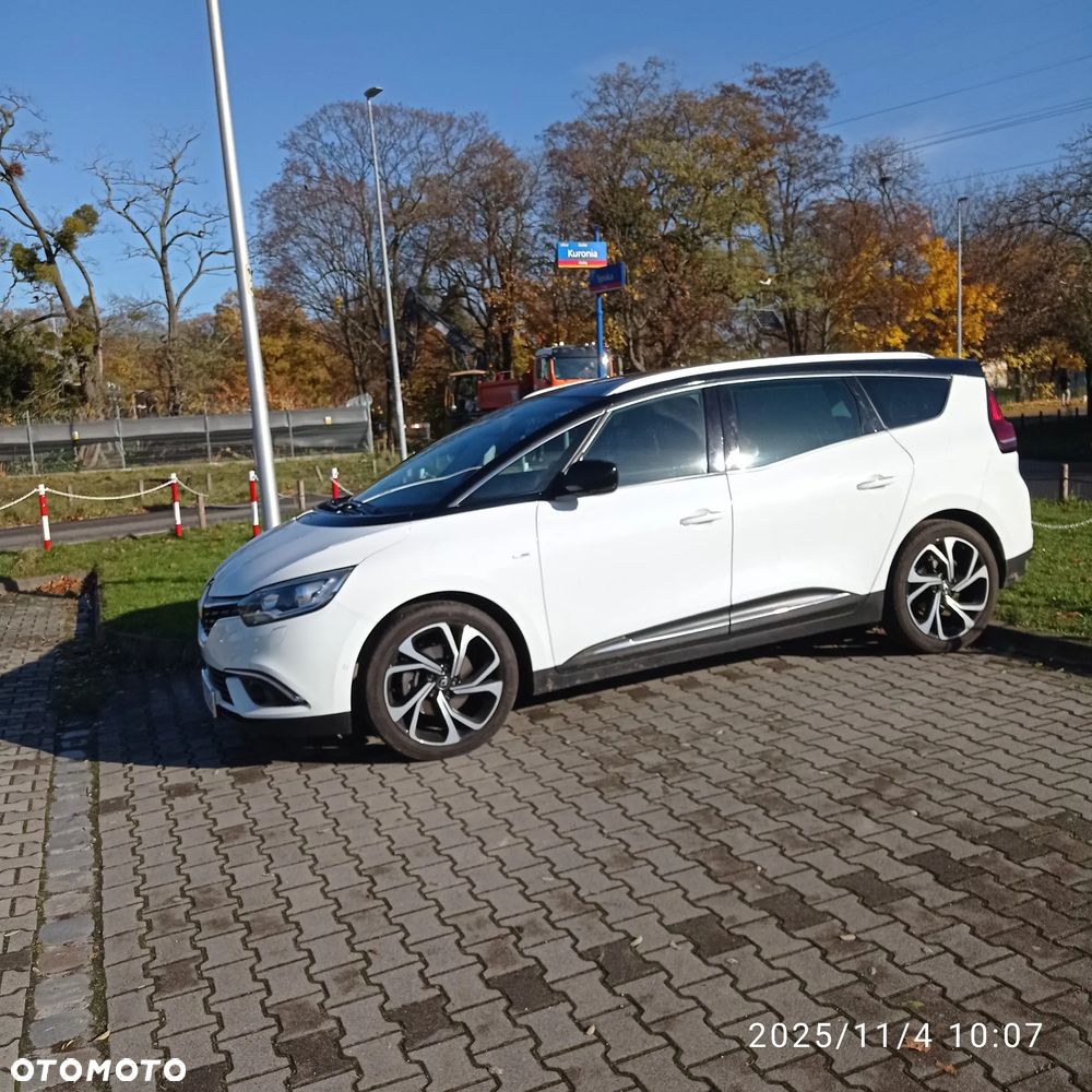Renault Grand Scenic Gr 1.2 TCe Energy Bose - 5