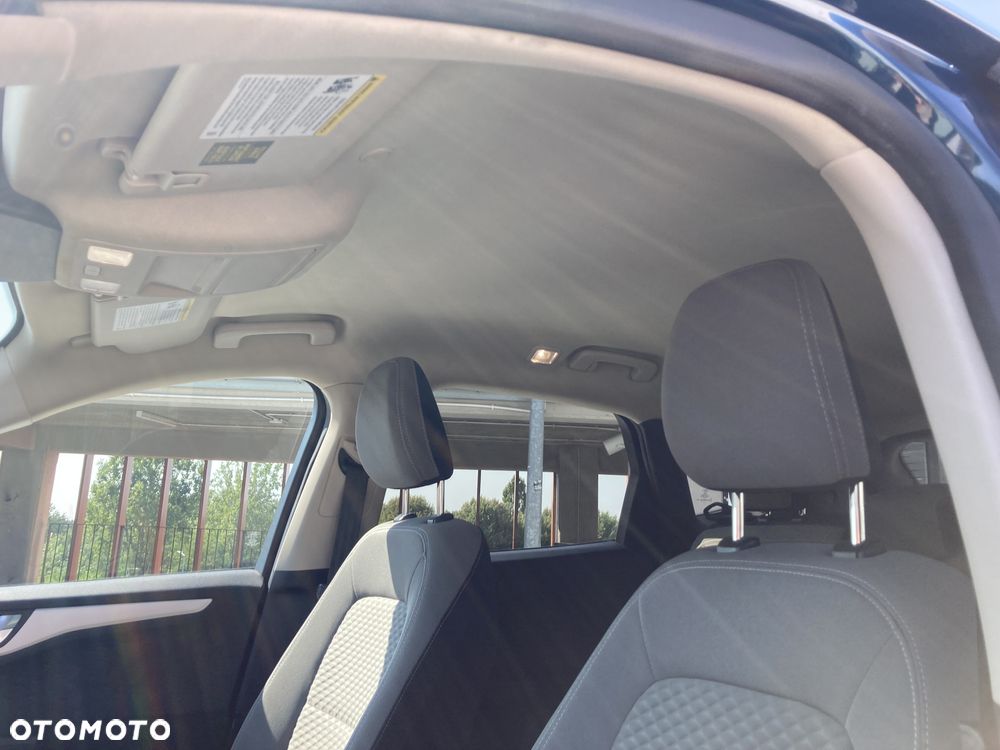 Ford Escape 1.5 EcoBoost AWD SE - 29