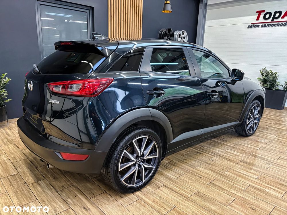 Mazda CX-3 2.0 Skypassion - 7