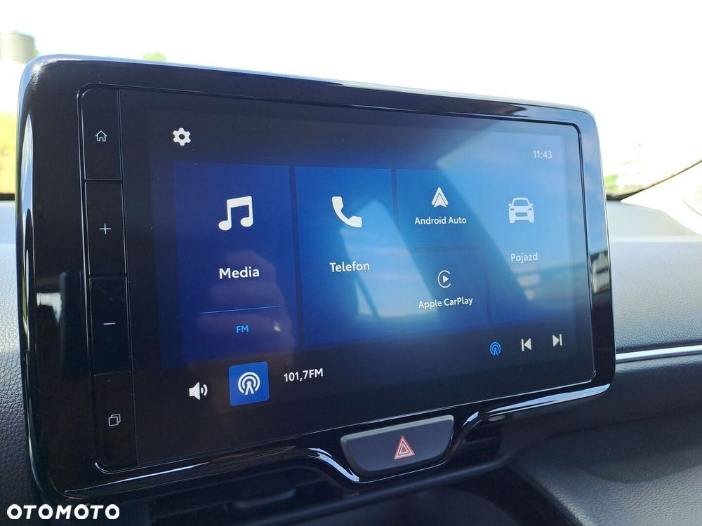 Toyota Yaris Cross Hybrid 1.5 Comfort - 23