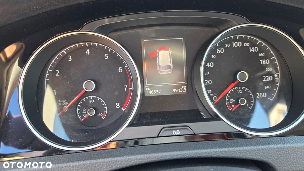 Volkswagen Golf 1.4 TSI BlueMotion Technology Allstar - 31
