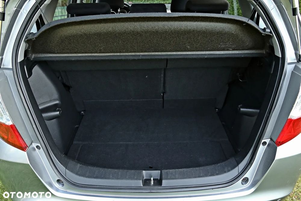 Honda Jazz - 36