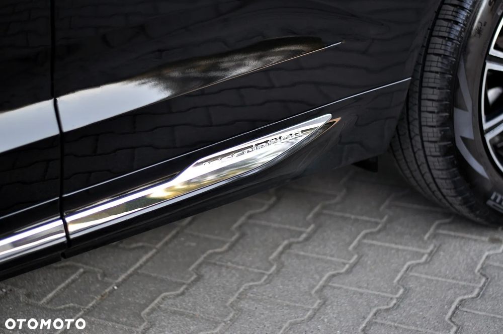 Volvo XC 60 D4 AWD Inscription - 9