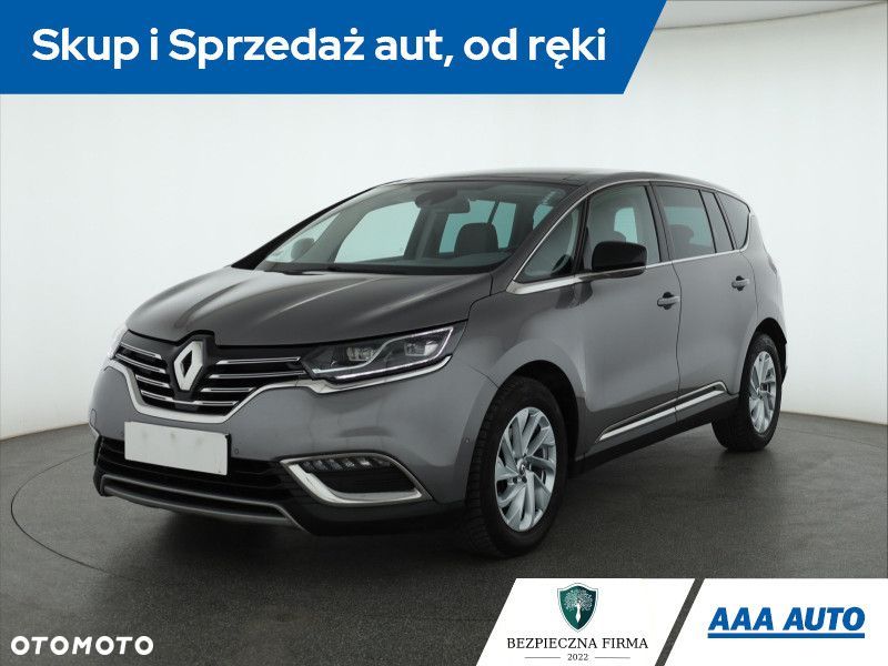 Renault Espace - 2