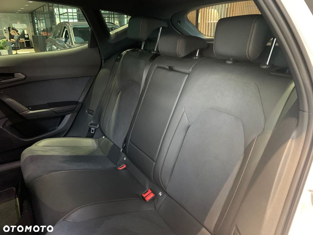 Cupra Formentor 1.5 eTSI mHEV DSG - 14
