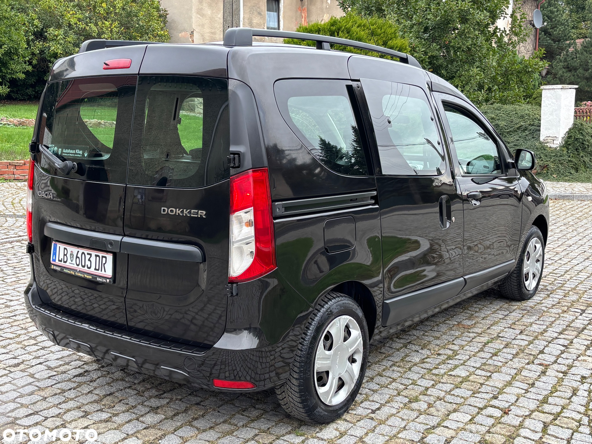 Dacia Dokker 1.6 MPI 85 Ambiance - 5