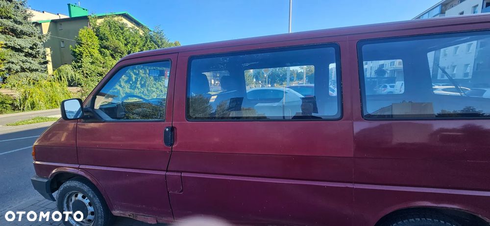 Volkswagen Transporter Standard - 4