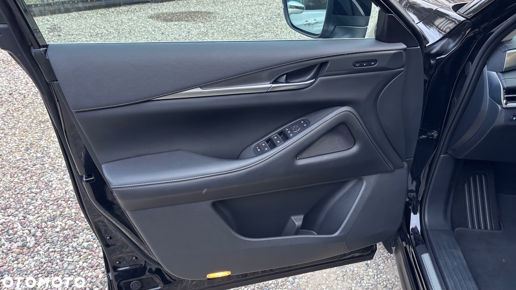 Infiniti QX60 - 15