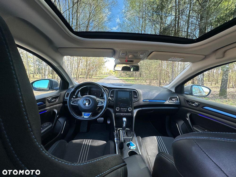 Renault Megane 1.6 TCe GT EDC - 10