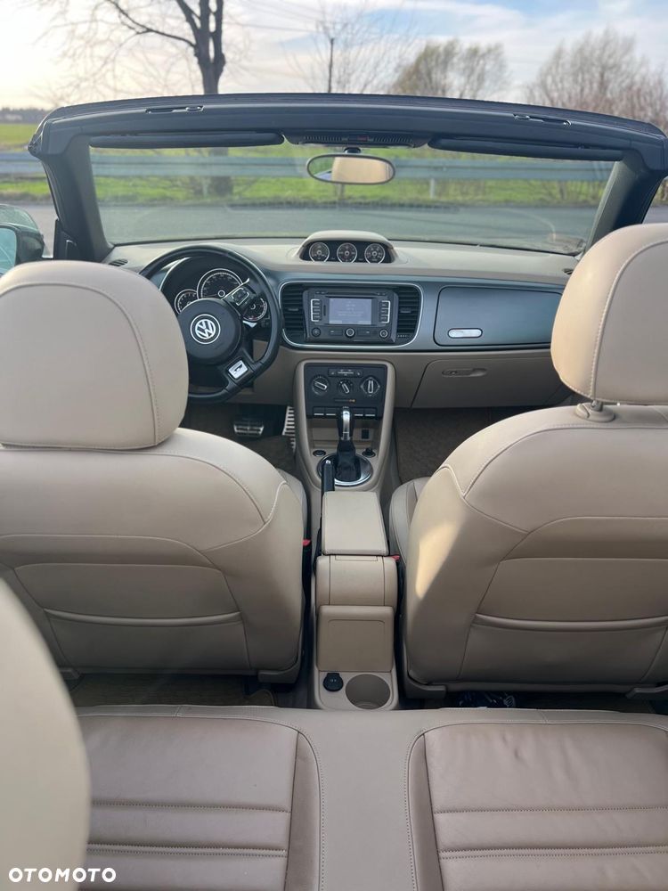 Volkswagen Beetle - 12