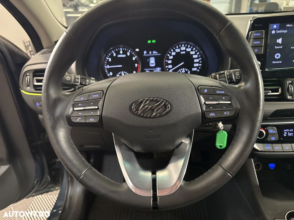 Hyundai i30 - 17