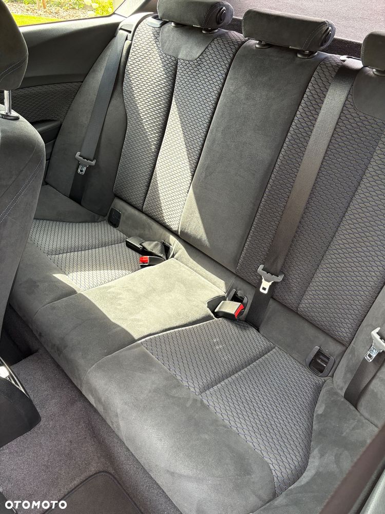 BMW Seria 1 116d Sport Line - 14