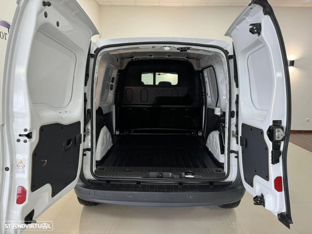 Renault Kangoo 1.5 dCi Business 3L - 17