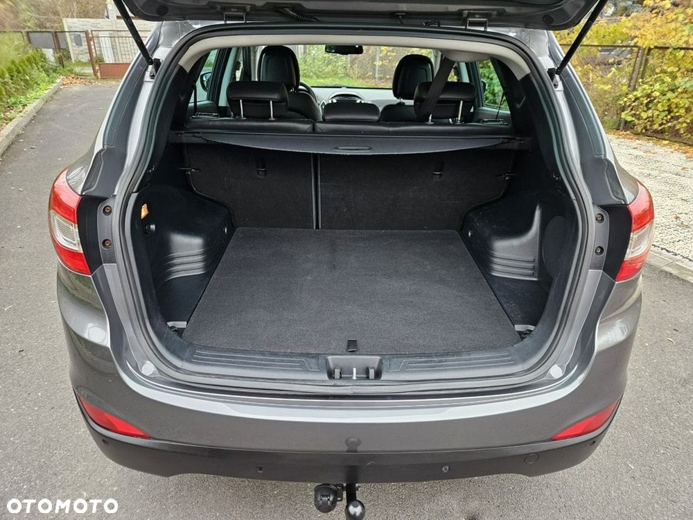 Hyundai ix35 - 23