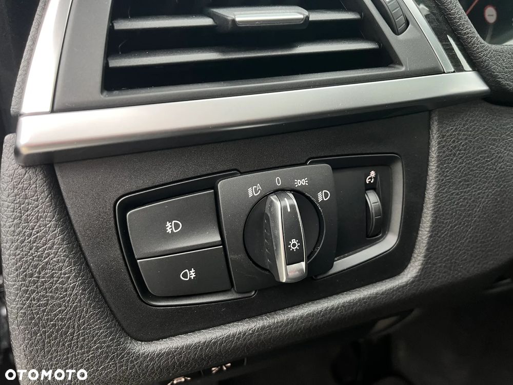 BMW Seria 4 420d xDrive Luxury Line - 13