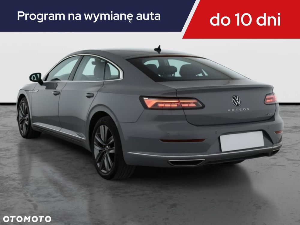 Volkswagen Arteon - 6