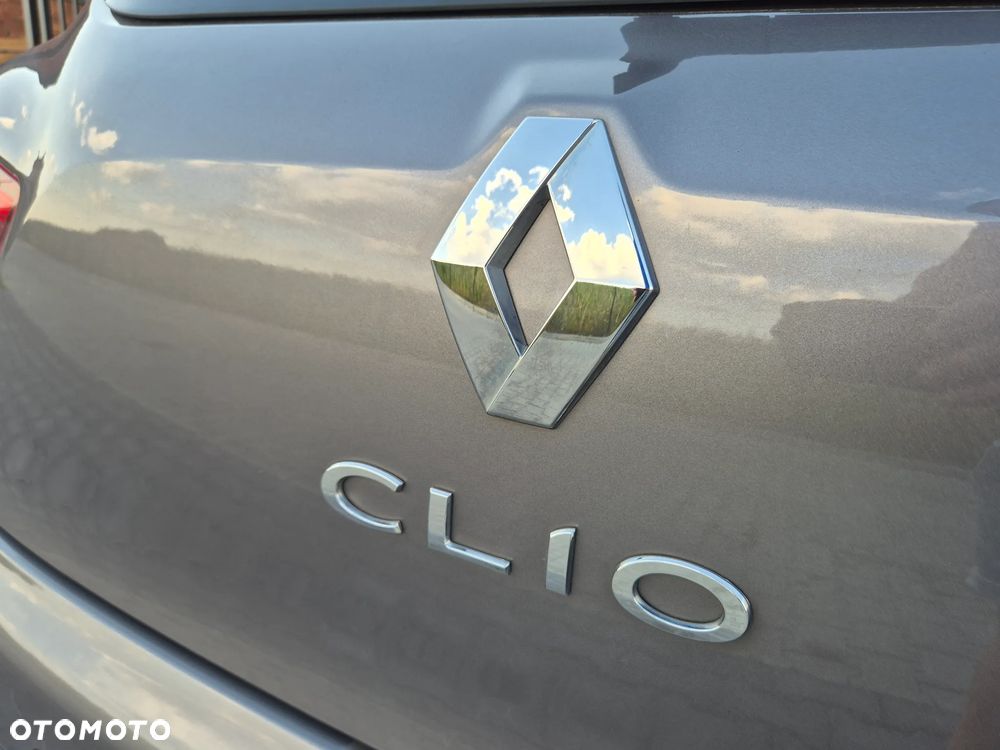 Renault Clio 1.2 16V Intens - 26