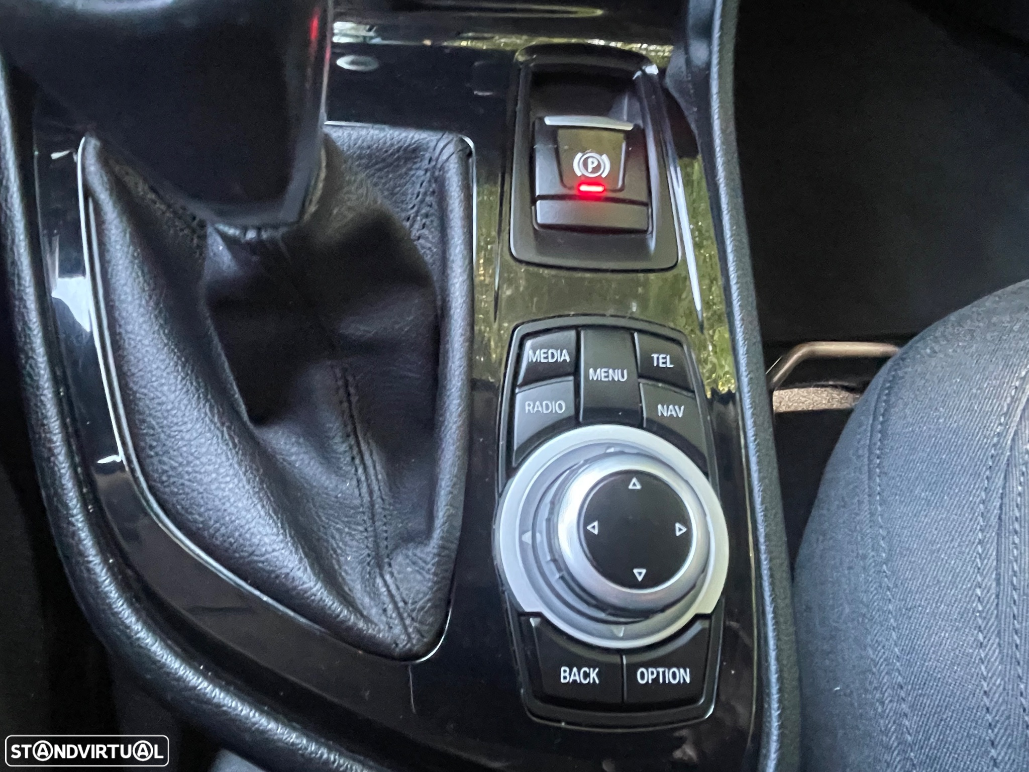 BMW 216 Active Tourer d - 27