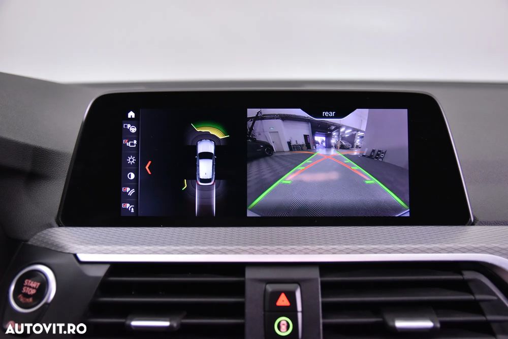 BMW X4 xDrive20d - 19