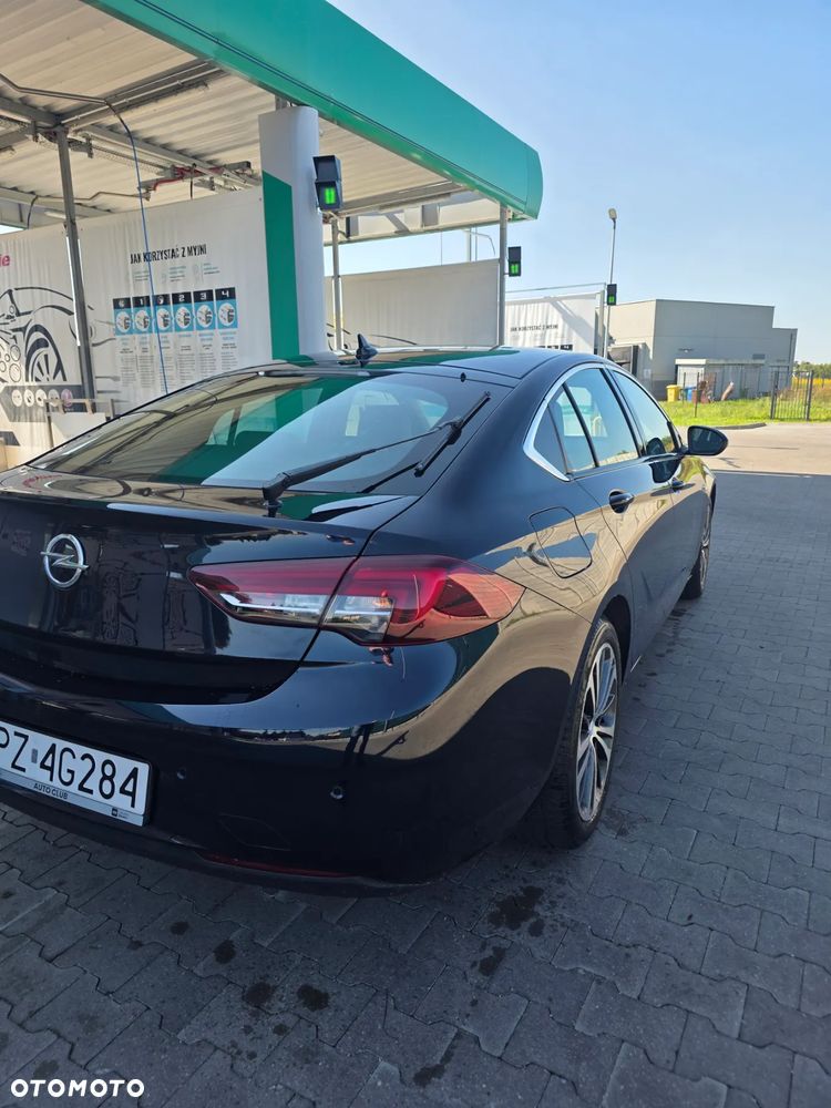 Opel Insignia 2.0 CDTI Innovation S&S - 4