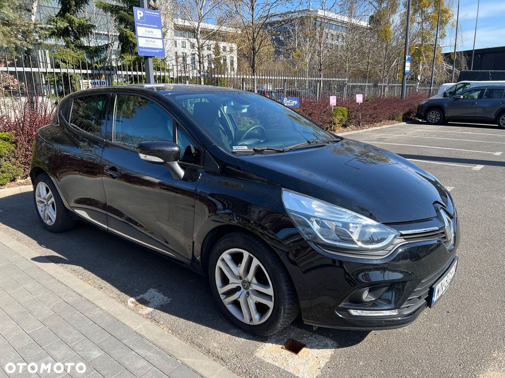 Renault Clio 0.9 Energy TCe Zen - 2