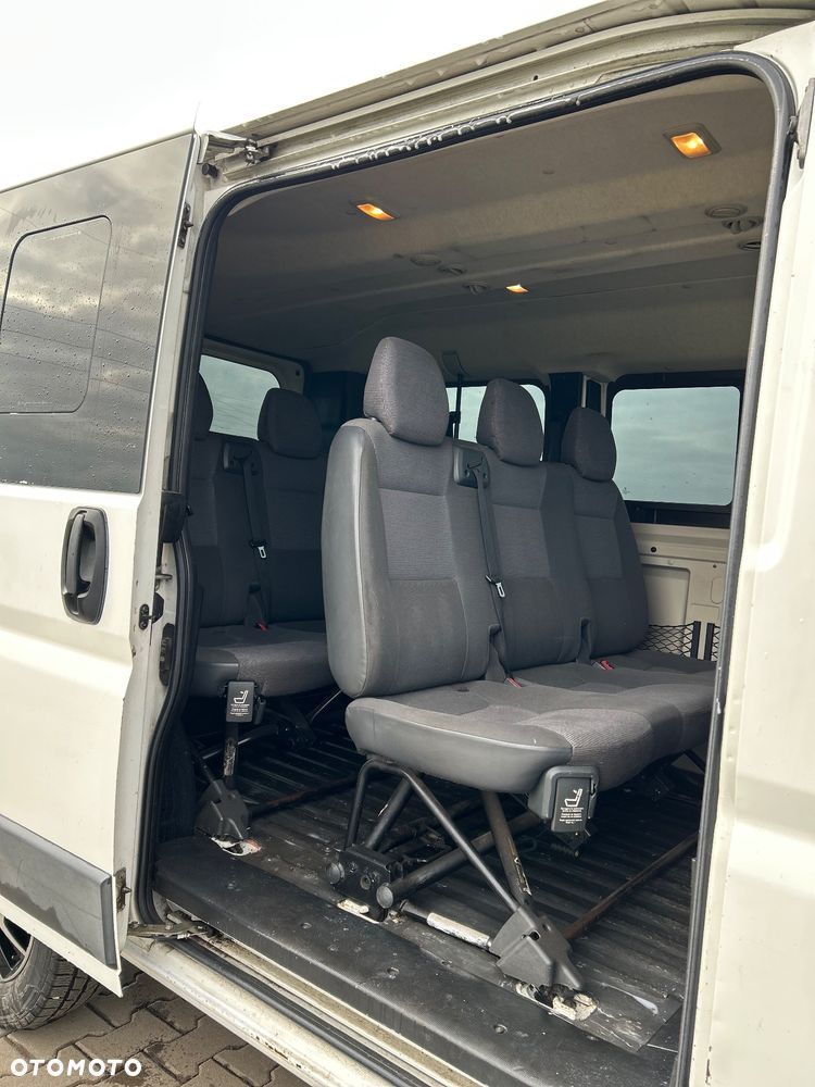 Peugeot Boxer L1H1 Standard - 8