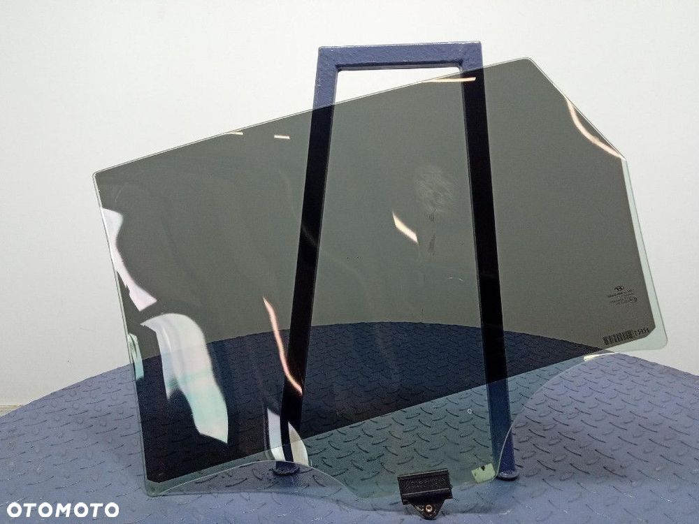 HYUNDAI I30 III KOMBI SZYBA DRZWI TYŁ PRAWA TYLNA 2022 R - 3