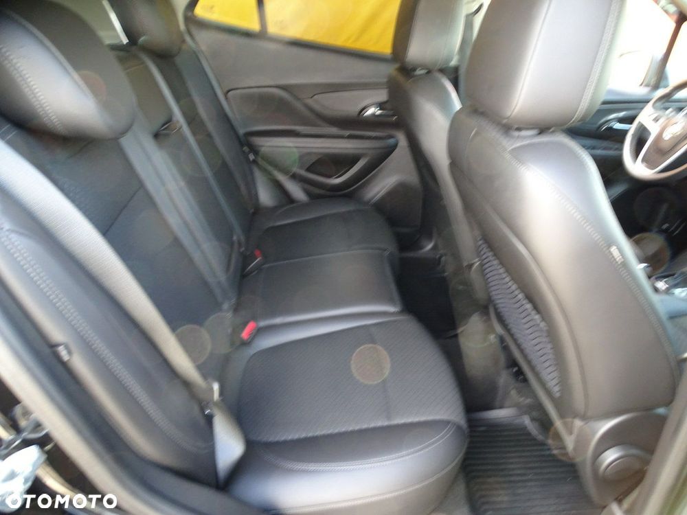 Opel Mokka - 16