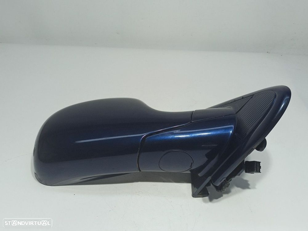 RETROVISOR DIREITO CHRYSLER VOYAGER (RG) 2.5 CRD GRAND VOYAGER LIMITED - 8