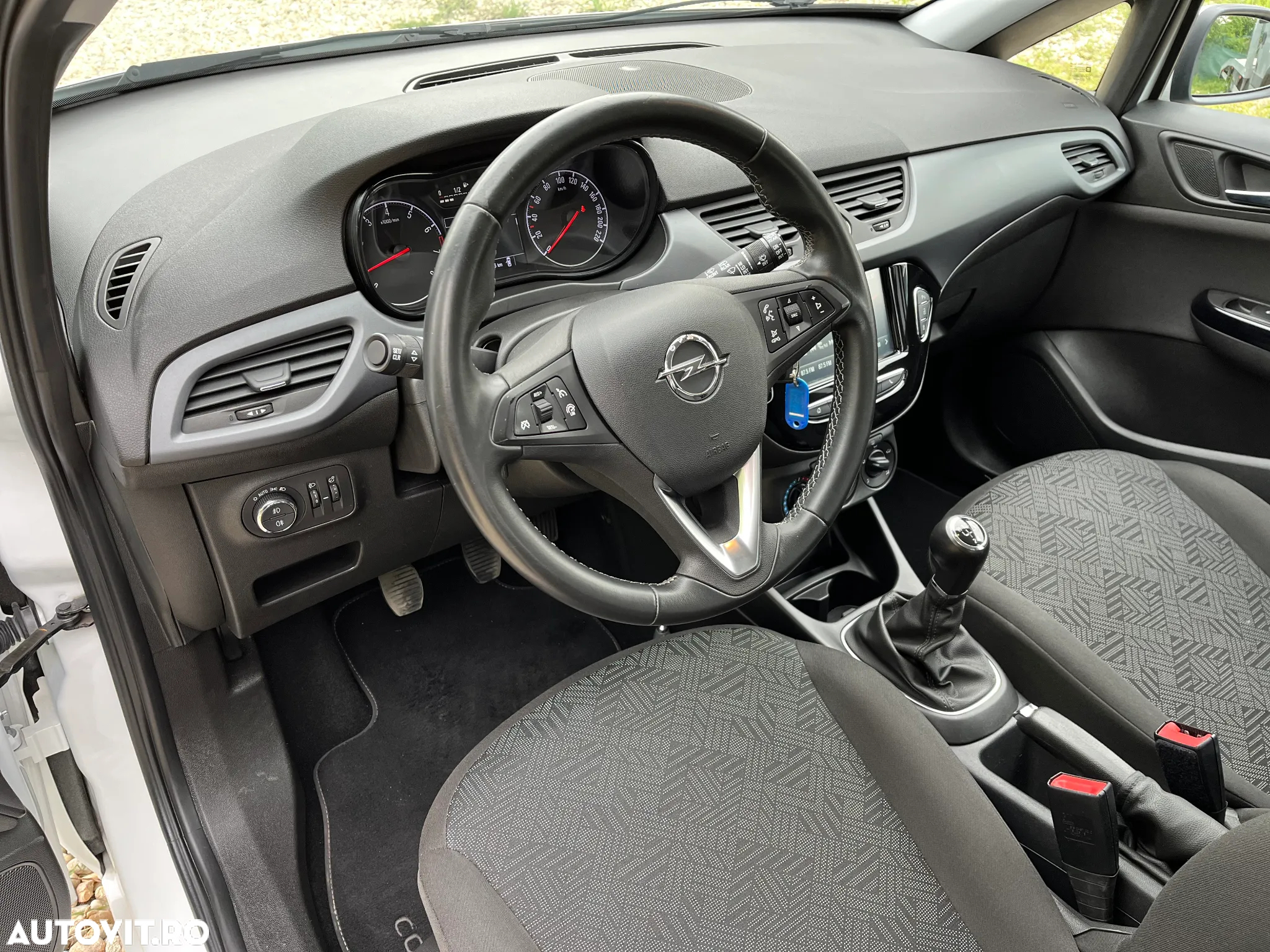 Opel Corsa 1.4 Color Edition - 6