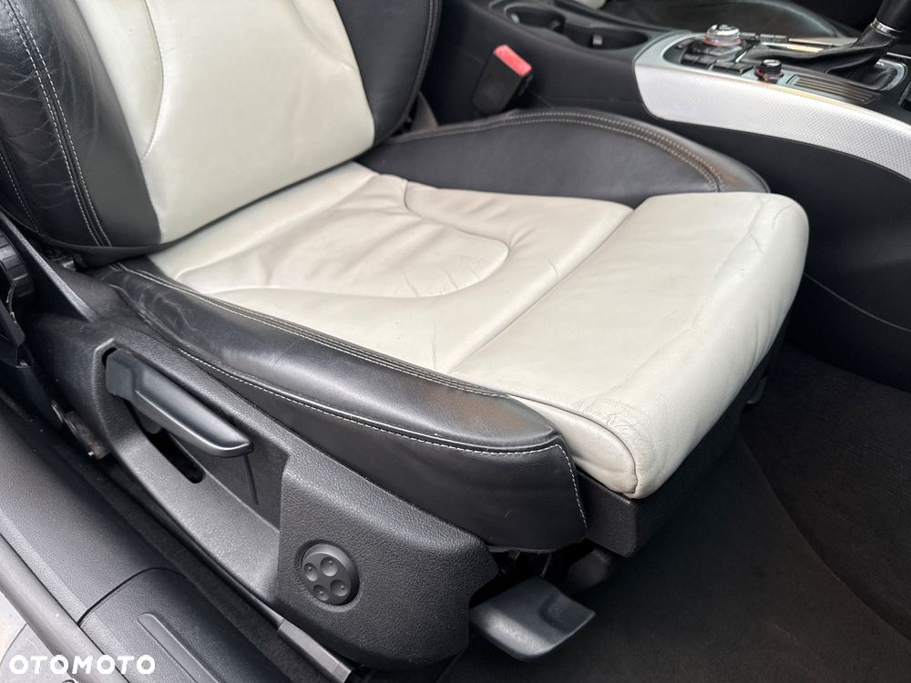 Audi A5 Sportback 2.7 TDI DPF multitronic - 23