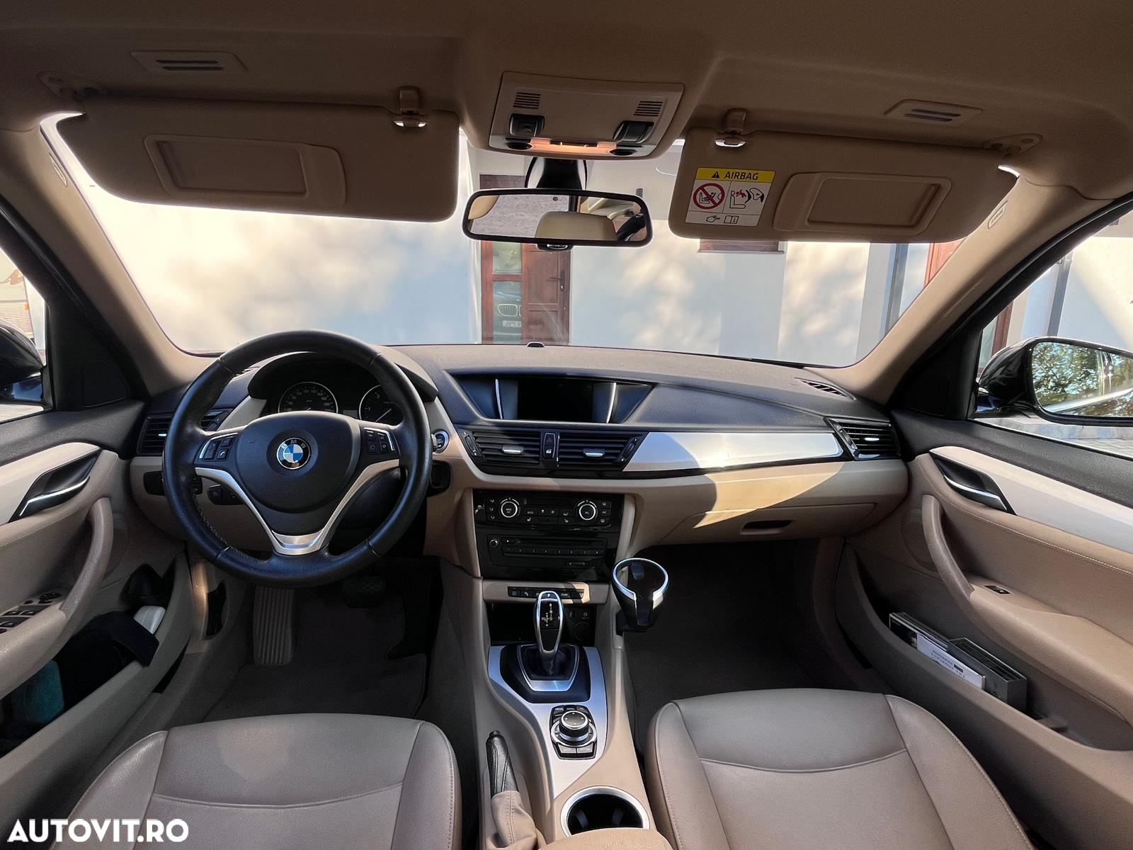 BMW X1 - 9