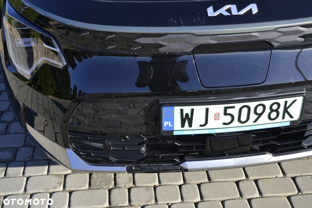 Kia Niro 64kWh L - 5