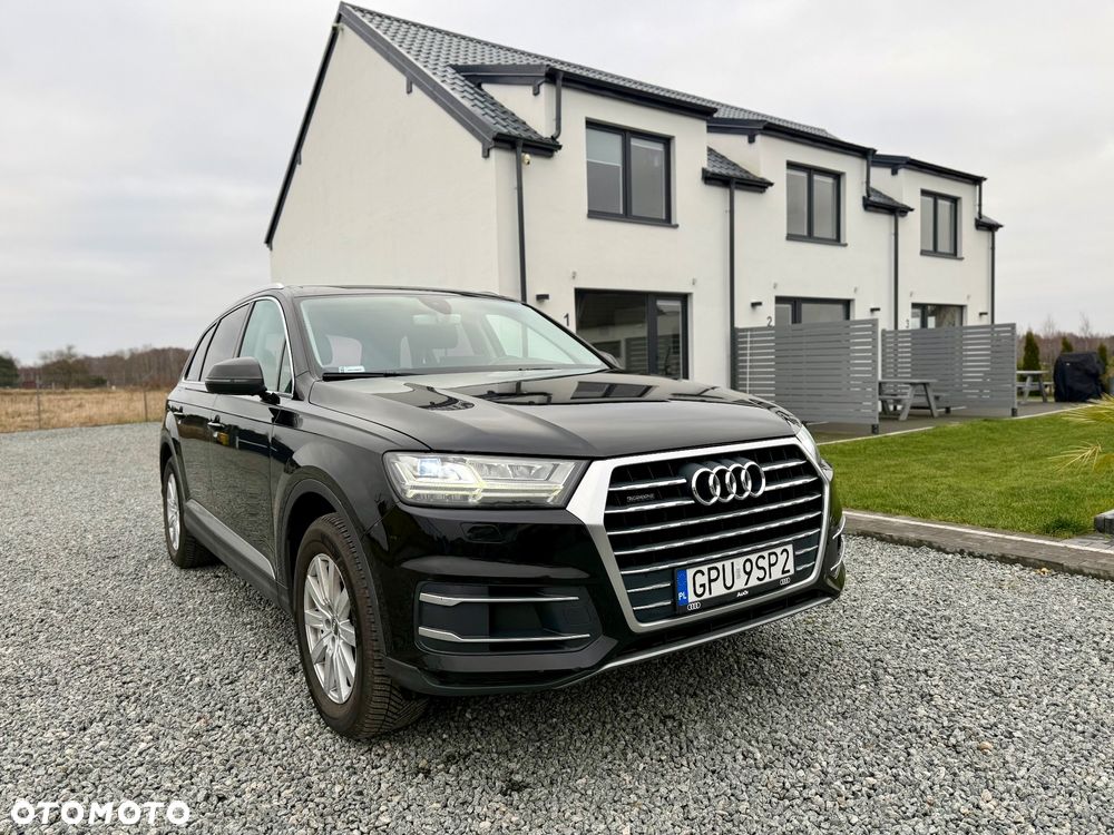 Audi Q7 - 26