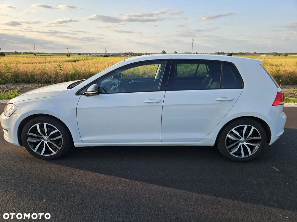 Volkswagen Golf 2.0 TDI BMT 4Mot Highline - 15