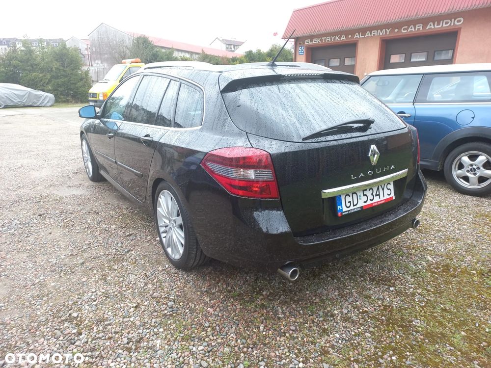 Renault Laguna - 2