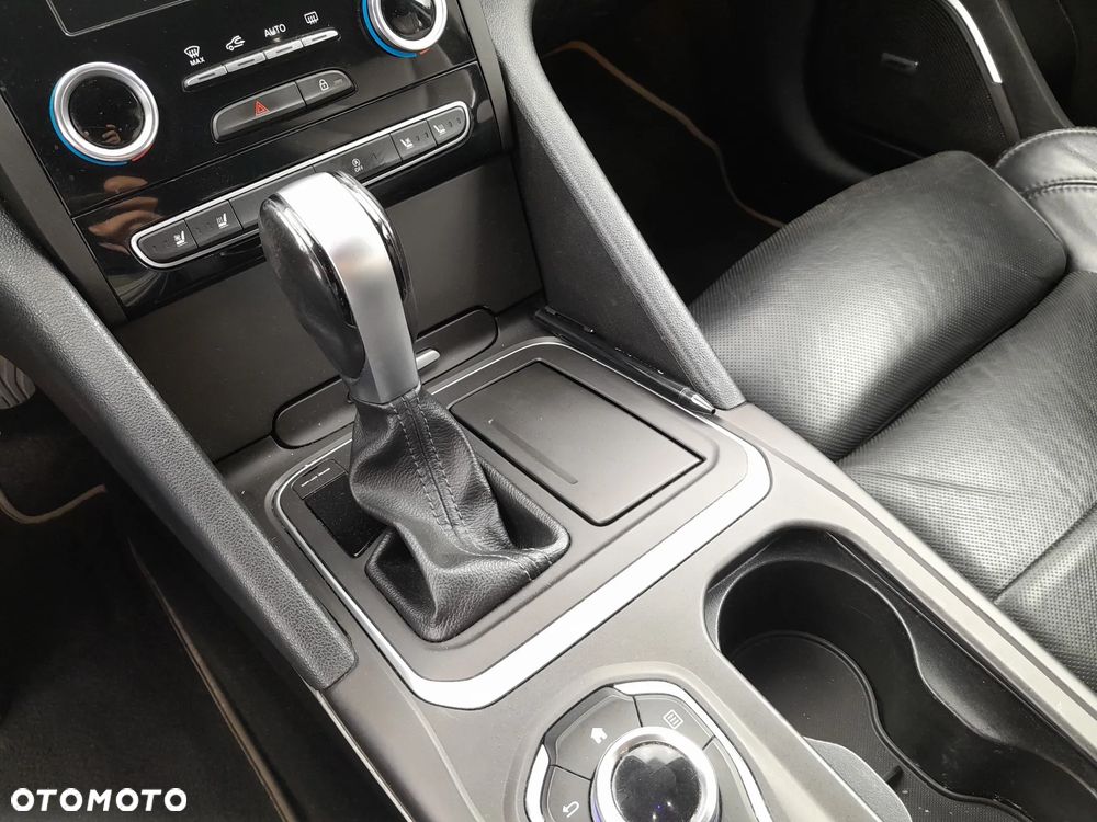 Renault Talisman 1.6 Energy dCi Initiale Paris EDC - 15