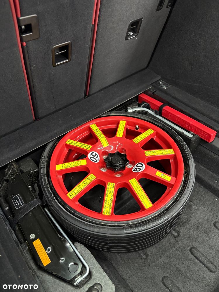 Porsche Macan S - 20