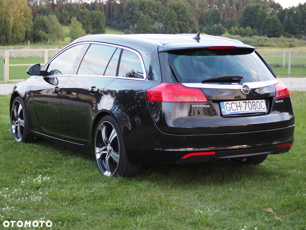Opel Insignia 2.0 CDTI ecoFLEX Start/Stop 150 Jahre - 10