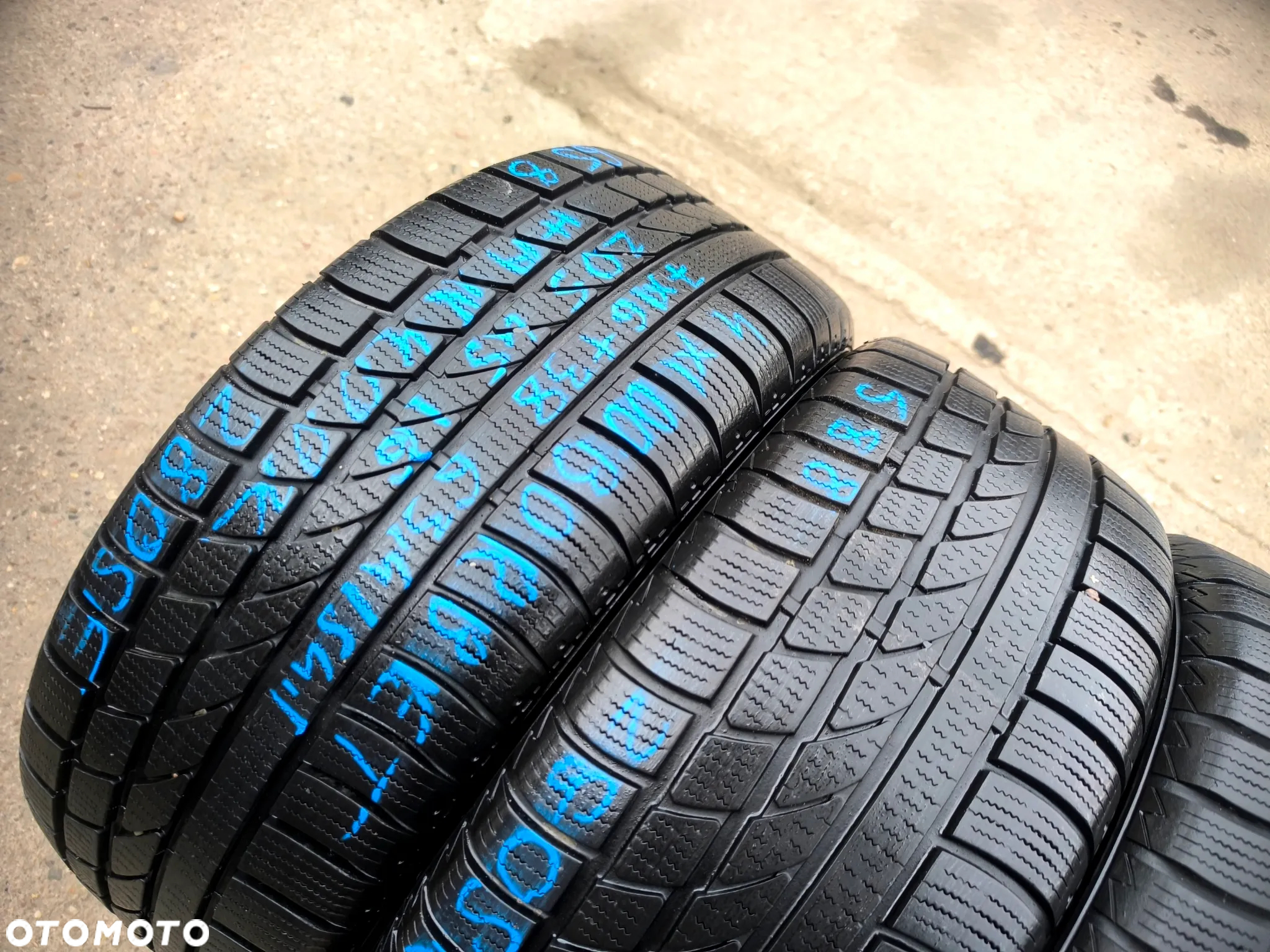 4x100 Felgi Aluminiowe Alufelgi 16 Koła Zimowe Zima OPEL DAEWOO DACIA RENAULT NISSAN HONDA HYUNDAI KIA MAZDA TOYOTA BMW VW SEAT MINI SUZUKI 6mm Legnica ALU-RAD 205/45 - 19