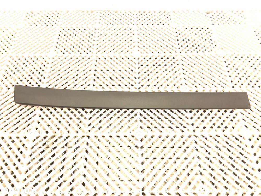 LISTWA DRZWI PRAWY TYŁ - 84.00 PLN - CHEVROLET ORLANDO (J309) 2010 - 2022 1.8 104 kW [141 KM] - 1