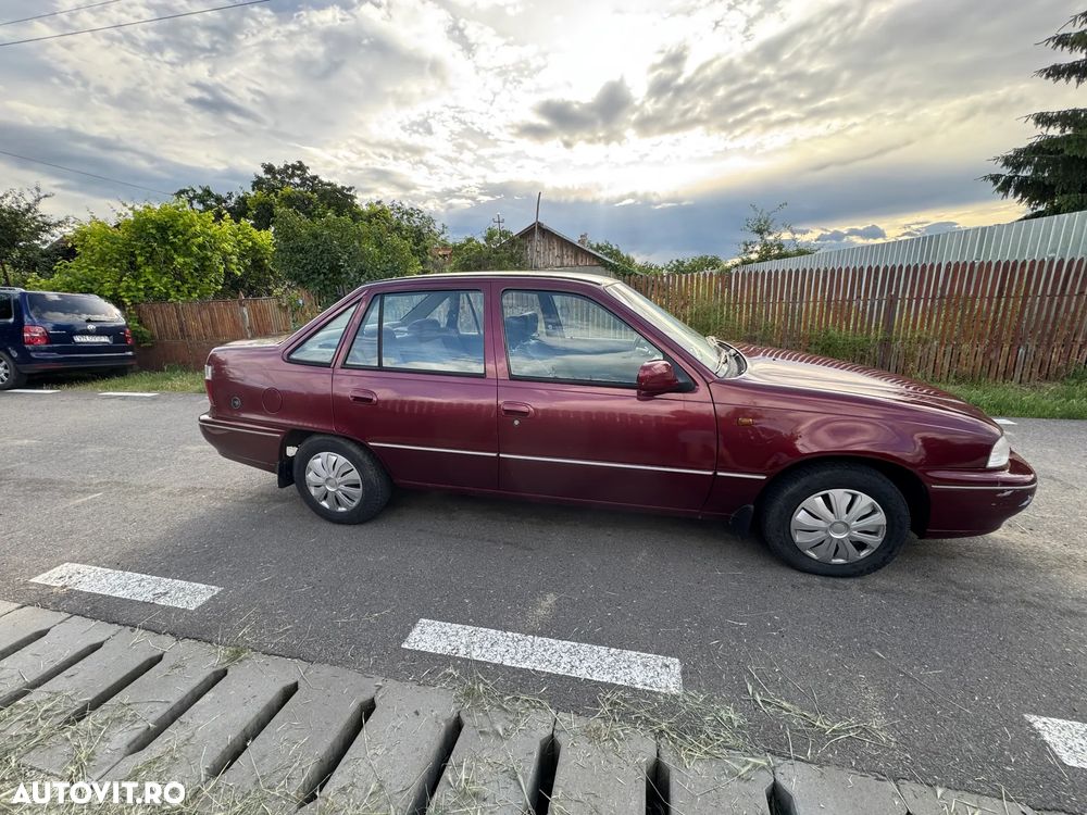 Daewoo Cielo ver-1-5glx - 4