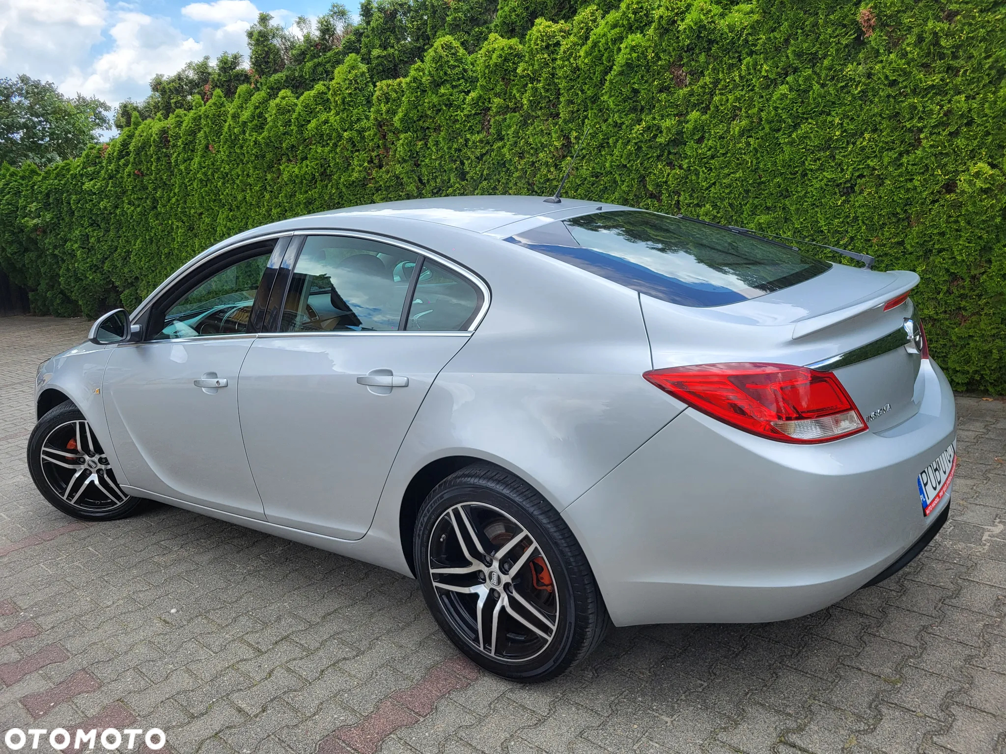 Opel Insignia 1.8 Edition - 11