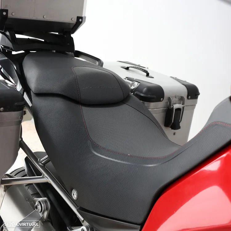 Ducati Multistrada 1200 ENDURO - 8