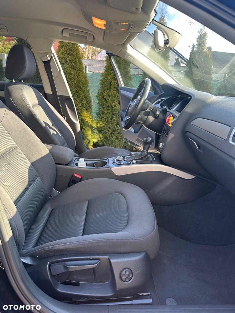 Audi A4 Avant - 20
