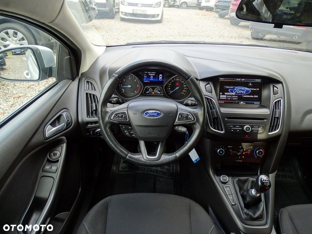 Ford Focus - 17