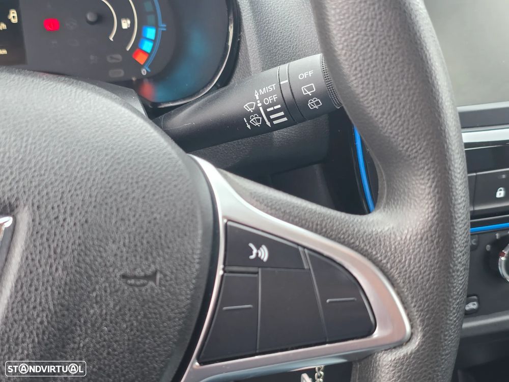 Dacia Spring Comfort Plus - 20