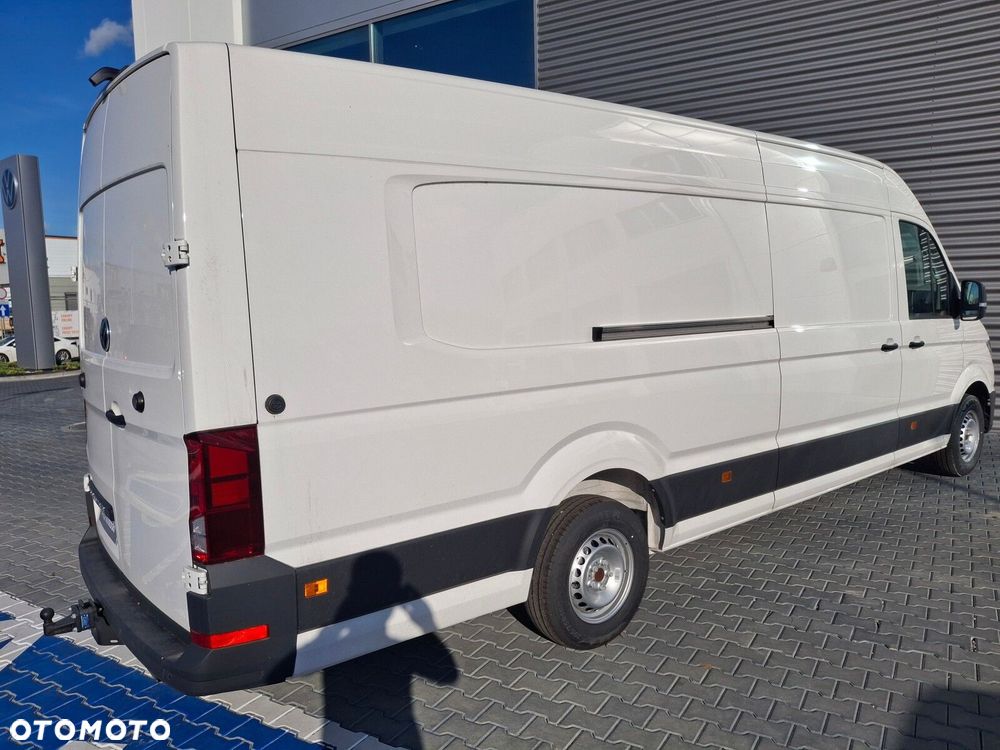 Volkswagen Crafter - 6